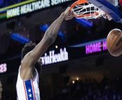 Sixers to Capitalize on Heat's Lineup Weakness Tonight from hd therapy pa video