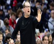 Nick Nurse's Sixers: Embracing the Challenge Against Heat from www six video