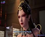 Wan Jie Xian Zhong [Wonderland] Season 5 Episode 267 [443] English Sub from videos la nanak nokia