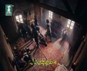 Kurulus Osman Season 5 Episode 142 (12) - Part 02 With Urdu Subtitle&#60;br/&#62;Kurulus Osman Season 5 Episode 142 (12) - Part 02 &#60;br/&#62;Kurulus Osman Season 5 Episode 142 (12)