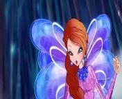 Winx Club WOW World of Winx S02 E006 - The Girl in the Stars from winx club portuges 22