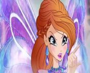 Winx Club WOW World of Winx S02 E012 - Old Friends and New Enemies from winx club portuges 22