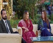 Pagal Khana Episode 3 _ Presented By Dettol & Ensure _ Saba Qamar _ Sami Khan from new booth