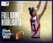 PBA Game Highlights: San Miguel keeps spotless record against Magnolia from anal call record bangla