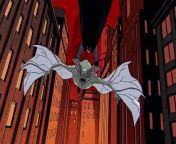 THE Batman - S01 E06 - The Cat and the Bat (720p - HMax Web-DL) from web series nip slip