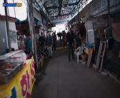 Parasyte The Grey S01 E02 [Korean Drama] inHindi Dubbed