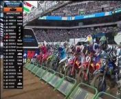 AMA Supercross 2024 Philadelphia - 450SX Main Event from download mp3 song ama
