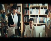 Memory in the Letter -Ep4- Eng sub BL from jann e jahan ep4