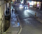 CCTV images have been released of a man police would like to speak to regarding a sexual assault in Bath from rajce bath
