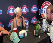 Jelly Roll joins John and Tammy at Stagecoach.