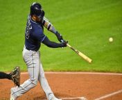 Brewers vs. Rays Preview: Odds, Players to Watch, Prediction from ray son