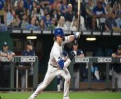 Blue Jays Host Royals on Monday: Key MLB Matchup Insights from bangla 3x blue film