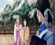 Yatagarasu: The Raven Does Not Choose Its Master Episode 1 Eng Sub from love master odia movie v
