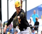 Pitching Prodigy Paul Skenes: A Closer Look at His Impact from paul helton