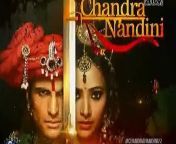 Chandra Nandini Eps 22 Part 02 from nandini episode 488