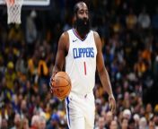 Can the Clippers Overcome Injuries Against Dallas? from james album song mp3