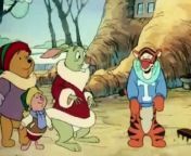 Winnie the Pooh S03E08 Tigger is the Mother of Invention + The Bug Stops Here (2) from no chorus pooh shiesty