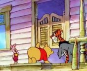 Winnie the Pooh S01E12 Paw and Order from winnie the pooh tigger and eeyore