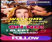 Oh No! Slept with My Husband! from imran school videos song by asif nil projapoti