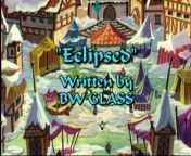 UBOS Ultimate Book of Spells - Episode 22.Eclipsed from spell caster game