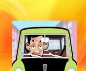 Mr Bean Cartoon New Series 2014 No Pets Full Episode from mrs bean cartone