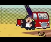 Mr Bean Cartoon New Episode 2014 Full Series 5 from 2014 mousumi ades