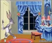 LOONEY TUNES (Best of Looney Toons) BUGS BUNNY CARTOON COMPILATION (HD 1080p) from stuffy bunny litres