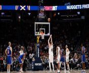 Maximizing Bets: Denver Nuggets & Edmonton Oilers Strategy from bollywood roy movies mp3 song