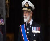 Prince Michael of Kent: The non-working royal has a net worth of £32 million from solenn heussaff net worth