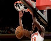 Knicks Vs. Sixers: Assessing Team Strengths and Player Impact from মাহি six ব্লুফিল