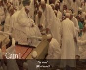 Syedna Burhanuddin RA Video Recording Shows Mufaddal is NOT his Successor.&#60;br/&#62;&#60;br/&#62;This video documentary brings to light the story that unfolded in June 2011 when Mufaddal Saifuddin announced his alleged appointment. It analyzes the following:&#60;br/&#62;&#60;br/&#62;- London Cromwell Hospital records of Syedna Burhanuddin RA&#60;br/&#62;- 4 June 2011 Cromwell Hospital video&#60;br/&#62;- 20 June 2011 Raudat Tahera video&#60;br/&#62;&#60;br/&#62;It raises critical questions, including:&#60;br/&#62;&#60;br/&#62;- Syedna Burhanuddin RA stopped eating and drinking on 30 May 2011. Why did Mufaddal and Dr. Moiz wait for 48 hours before taking him to hospital?&#60;br/&#62;- Did Syedna Burhanuddin RA even recognize Mufaddal on 4 June and 20 June 2011?&#60;br/&#62;- What did Syedna Burhanuddin RA say to negate the name Mufaddal when it was put to him? &#60;br/&#62;&#60;br/&#62;The video recordings and documents shown in this documentary are part of the record of the Bombay High Court, the proceedings of which were broadcast on Zoom.&#60;br/&#62;&#60;br/&#62;Syedna Taher Fakhruddin TUS is confident that the judgment of the single judge of the Bombay High Court will be overturned in appeal and by the Grace of Almighty God, truth and justice will prevail.&#60;br/&#62;&#60;br/&#62;#JusticeForDawoodiBohras #SyednaBurhanuddin #DawoodiBohra #RaudatTahera #SyednaCase #Syedna