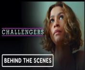Take a look at the &#39;Out On a Limb&#39; Featurette for the film Challengers that lays out the basic plot and premise of the journey that a former tennis star turned coach transforms into.&#60;br/&#62;&#60;br/&#62;Challengers follows Tashi Duncan (Zendaya), a former tennis prodigy turned coach and a force of nature who makes no apologies for her game on and off the court. Married to a champion on a losing streak (Mike Faist), Tashi’s strategy for her husband’s redemption takes a surprising turn when he must face off against the washed-up Patrick (Josh O’Connor) – his former best friend and Tashi’s former boyfriend. As their pasts and presents collide, and tensions run high, Tashi must ask herself, what will it cost to win?&#60;br/&#62;The film is produced by Amy Pascal, Luca Guadagnino, Zendaya, Rachel O’Connor. Executive producers are Bernard Bellew, Lorenzo Mieli, Kevin Ulrich. Music is by Trent Reznor &amp; Atticus Ross.&#60;br/&#62;&#60;br/&#62;Directed by Luca Guadagnino, Challengers is in theaters now.