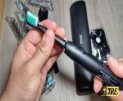 Seago Sonic Electric Toothbrush SG-2316 (Review) from sonic the hedgehog xl online game
