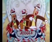 Silly Symphony The Cookie Carnival from symphony di java vid