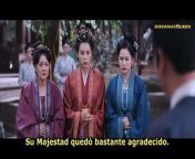 Blossoms in Adversity 2024 Capitulo 37 Sub Español