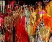 Chandra Nandini Eps 28 Part 01 from thakur anukul chandra best hindi bhajan with many singers