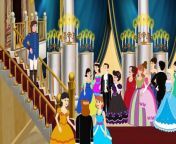 Cinderella CartoonFairy Tales and Bedtime Stories for KidsStory timeStorytime. from cinderella 2020 trailer