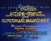 Superman _ Destruction Inc 1942 from akkad inc