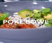 POKE BOWL Facebook from abcopad facebook