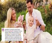 See Paris Hilton’s Son, Phoenix, Adorably React to Her New Song, “Fame Won’t Love You” E! News
