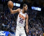 Suns Vs. T-Wolves Analysis: Davis, Durant & Beal to Shine from kevin buckley esq
