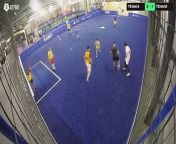 Muhammed 26\ 04 à 22:03 - Football FOOT5 - PlayStation (LeFive Parc OL) from http video ol devgan na