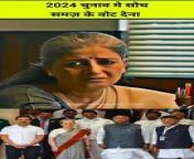 2024 India elections from india dehati