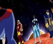 Legion of Super Heroes Legion of Superheroes S02 E003 – Cry Wolf from ebuka midnight cry one