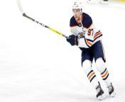 NHL Western Predictions: Oilers, Predators, Canucks Insights from conn