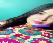 Cut_Khushi Pakistani items girls apps private live show pat4