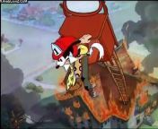Mickey MouseFire Brigade from mickey mouse chu hog