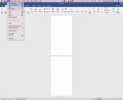 Landscape and Portrait In the Same Word Document - Basic Tutorial &#124; New #WordDocument #MacOffice #ComputerScienceVideos&#60;br/&#62;&#60;br/&#62;Social Media:&#60;br/&#62;--------------------------------&#60;br/&#62;Twitter: https://twitter.com/ComputerVideos&#60;br/&#62;Instagram: https://www.instagram.com/computer.science.videos/&#60;br/&#62;YouTube: https://www.youtube.com/c/ComputerScienceVideos&#60;br/&#62;&#60;br/&#62;CSV GitHub: https://github.com/ComputerScienceVideos&#60;br/&#62;Personal GitHub: https://github.com/RehanAbdullah&#60;br/&#62;--------------------------------&#60;br/&#62;Contact via e-mail&#60;br/&#62;--------------------------------&#60;br/&#62;Business E-Mail: ComputerScienceVideosBusiness@gmail.com&#60;br/&#62;Personal E-Mail: rehan2209@gmail.com&#60;br/&#62;&#60;br/&#62;© Computer Science Videos 2021