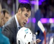 Sharks Fire David Quinn Amid Team Struggles and Rebuild from ரச்சிதா மகாலட்சுமி in fire movie in hot videos download
