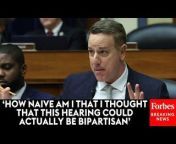 At a House Oversight Committee hearing last week, Rep. Pat Fallon (R-TX) spoke about the Democrat&#39;s approach to an Oversight hearing. &#60;br/&#62;&#60;br/&#62;&#60;br/&#62;Fuel your success with Forbes. Gain unlimited access to premium journalism, including breaking news, groundbreaking in-depth reported stories, daily digests and more. Plus, members get a front-row seat at members-only events with leading thinkers and doers, access to premium video that can help you get ahead, an ad-light experience, early access to select products including NFT drops and more:&#60;br/&#62;&#60;br/&#62;https://account.forbes.com/membership/?utm_source=youtube&amp;utm_medium=display&amp;utm_campaign=growth_non-sub_paid_subscribe_ytdescript&#60;br/&#62;&#60;br/&#62;&#60;br/&#62;Stay Connected&#60;br/&#62;Forbes on Facebook: http://fb.com/forbes&#60;br/&#62;Forbes Video on Twitter: http://www.twitter.com/forbes&#60;br/&#62;Forbes Video on Instagram: http://instagram.com/forbes&#60;br/&#62;More From Forbes:http://forbes.com